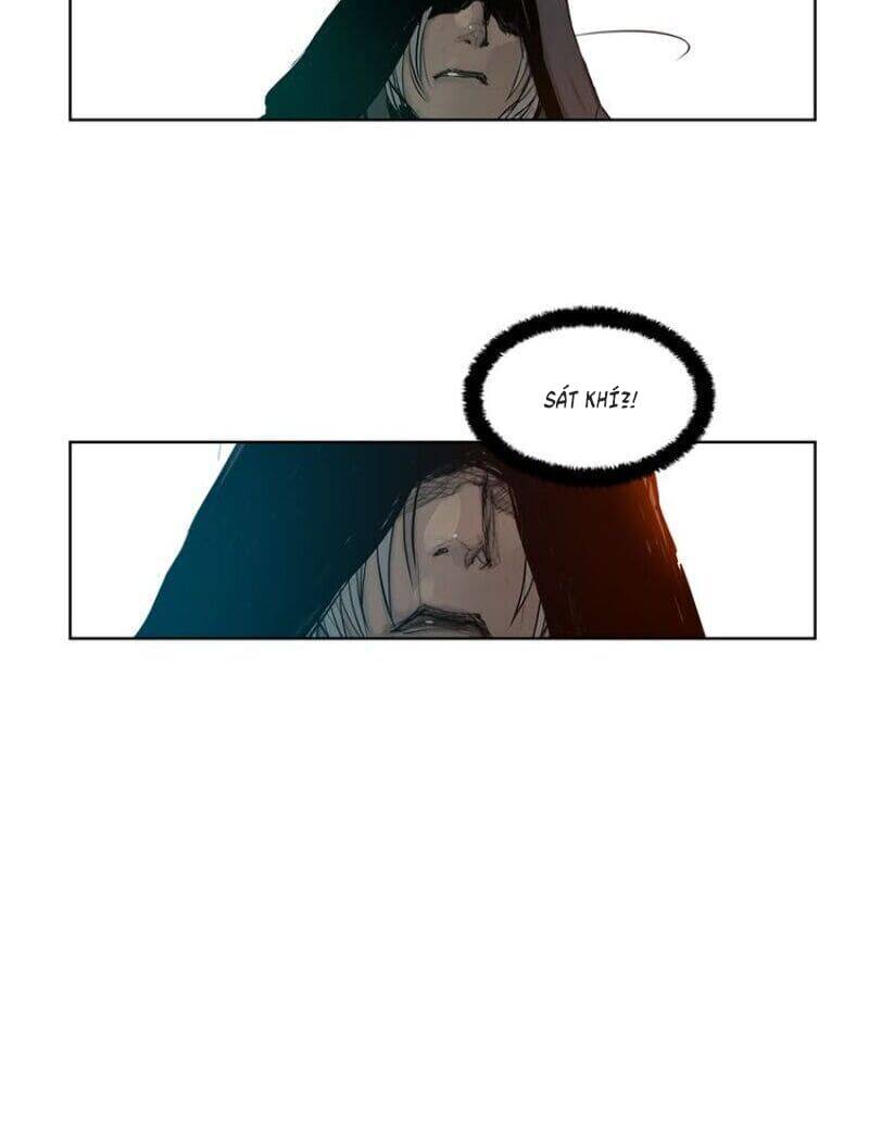 Vinh Quang Kiếm Chapter 10 - Trang 2