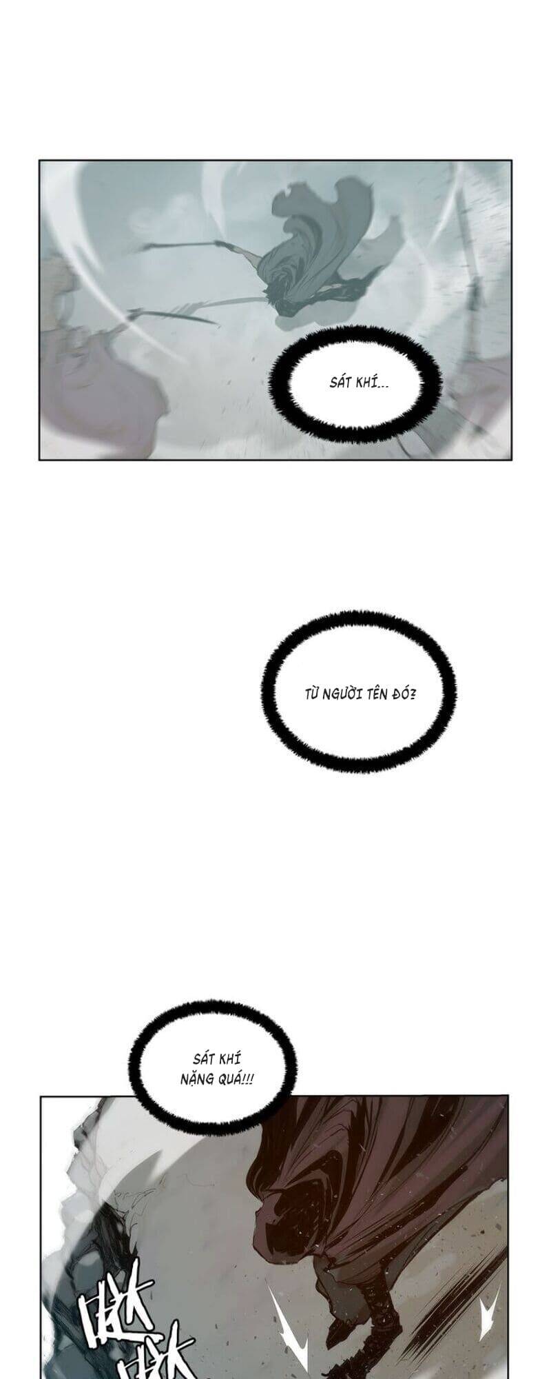 Vinh Quang Kiếm Chapter 10 - Trang 2