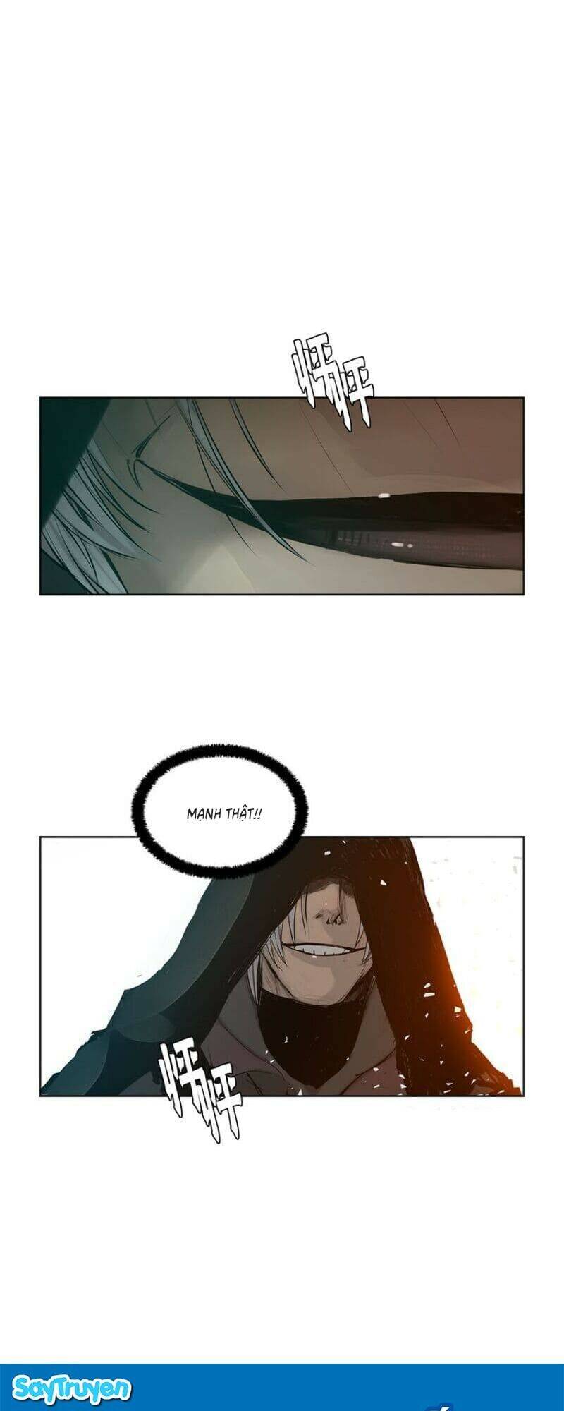 Vinh Quang Kiếm Chapter 10 - Trang 2