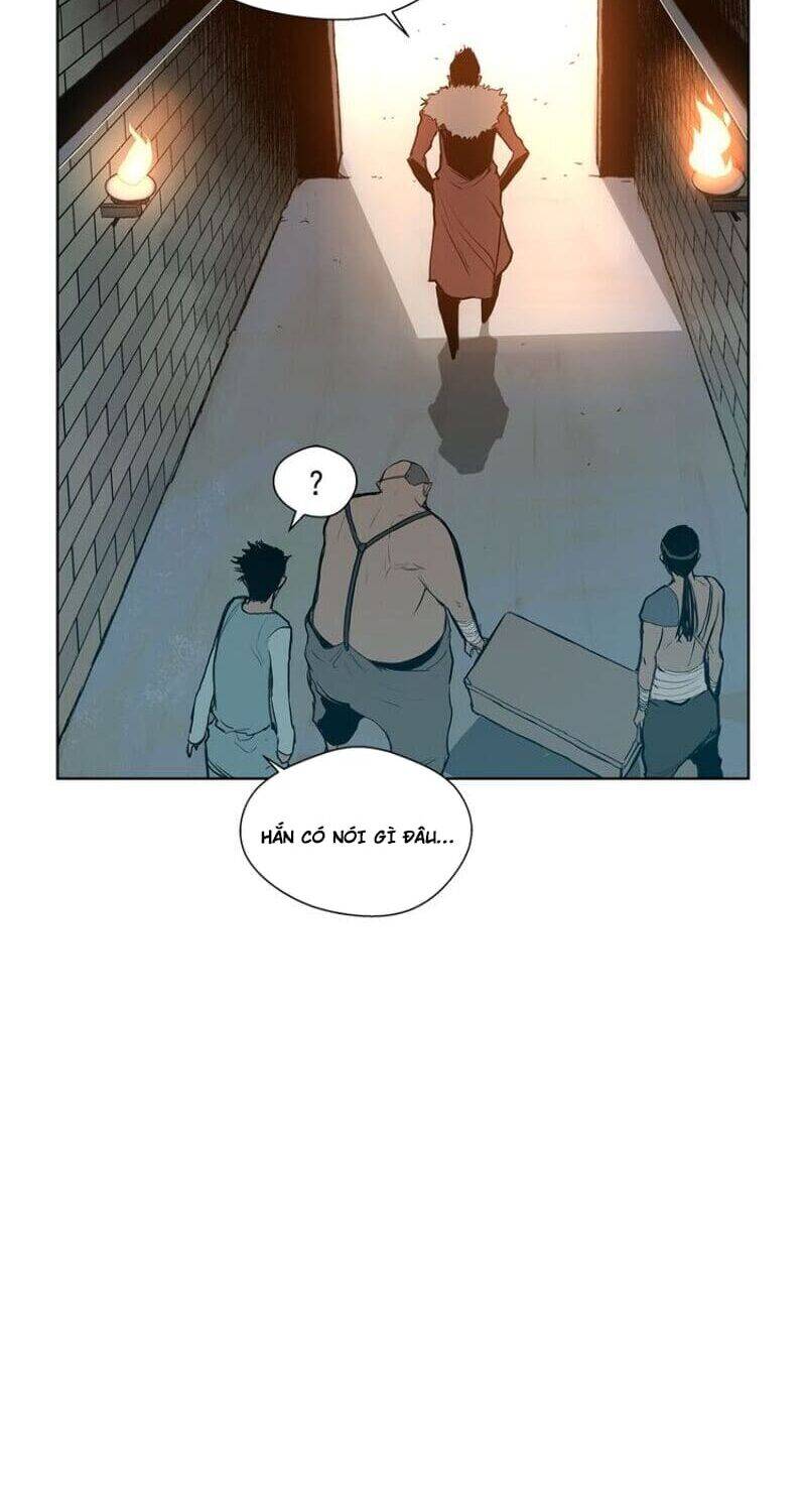 Vinh Quang Kiếm Chapter 11 - Trang 2