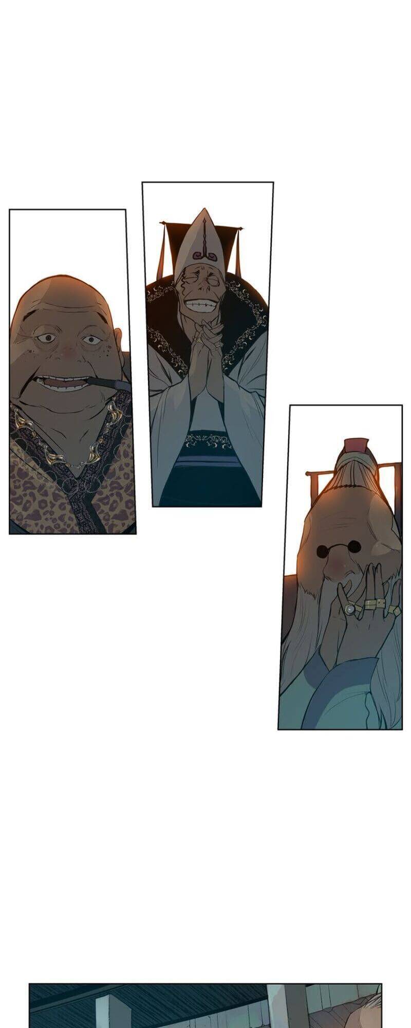 Vinh Quang Kiếm Chapter 11 - Trang 2