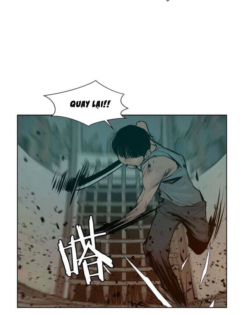 Vinh Quang Kiếm Chapter 11 - Trang 2