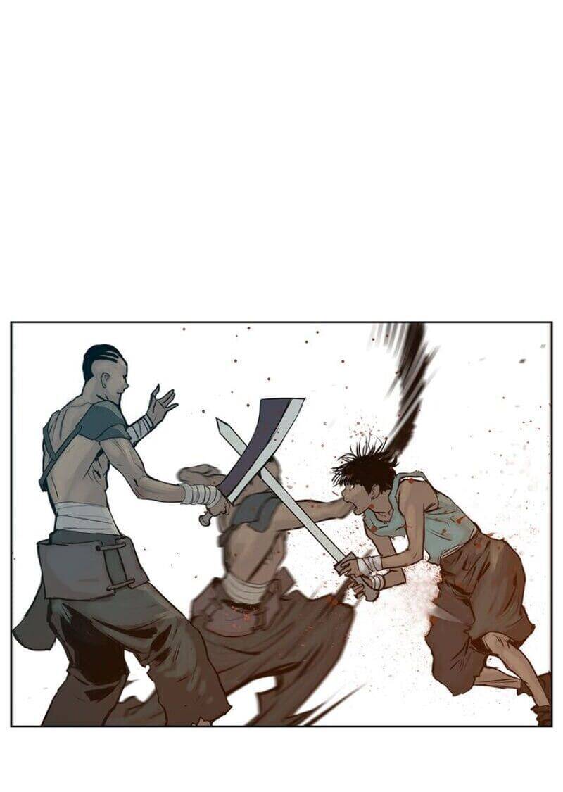 Vinh Quang Kiếm Chapter 11 - Trang 2