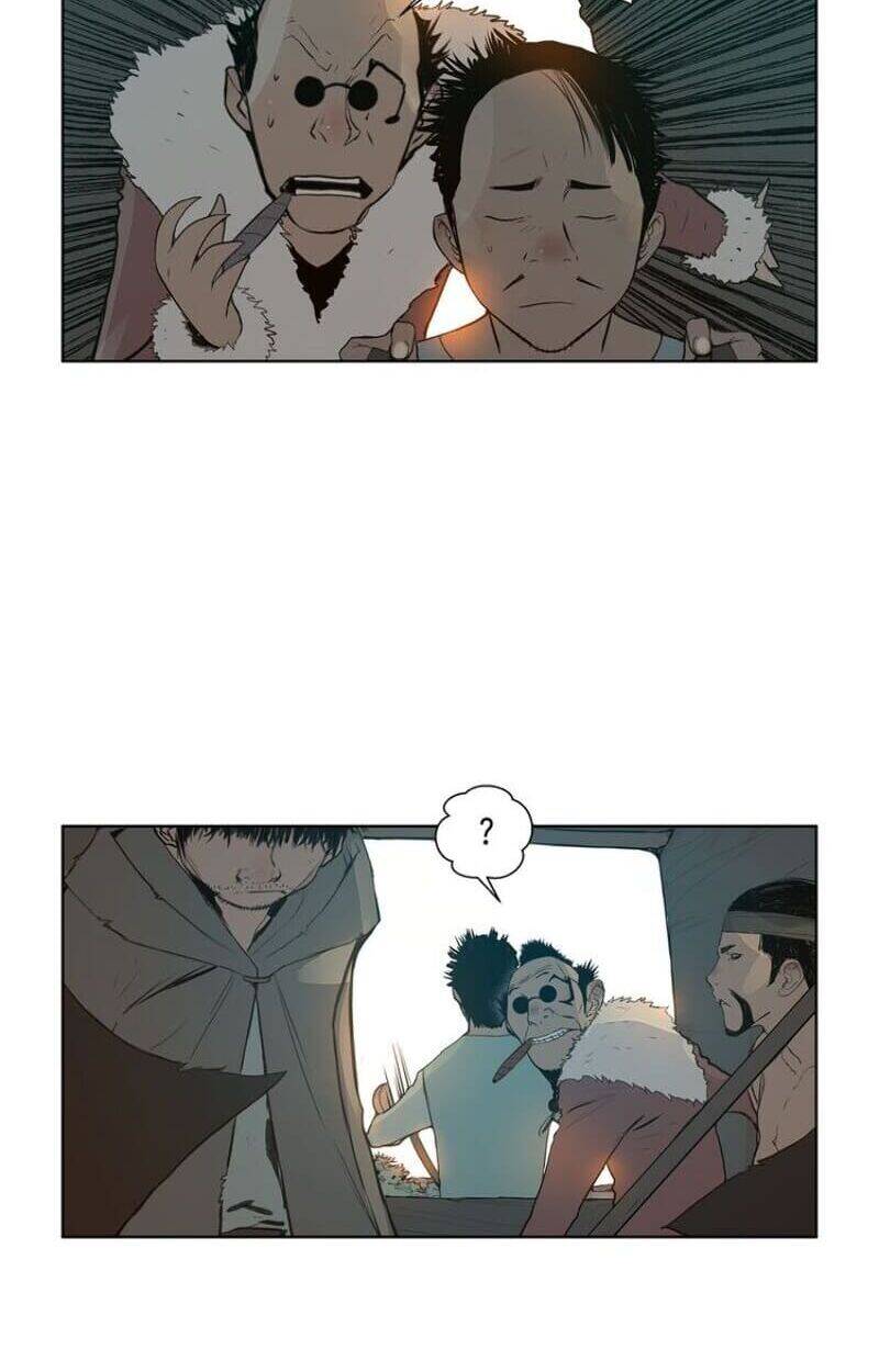 Vinh Quang Kiếm Chapter 11 - Trang 2