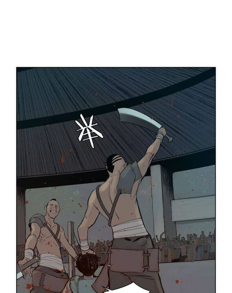 Vinh Quang Kiếm Chapter 11 - Trang 2