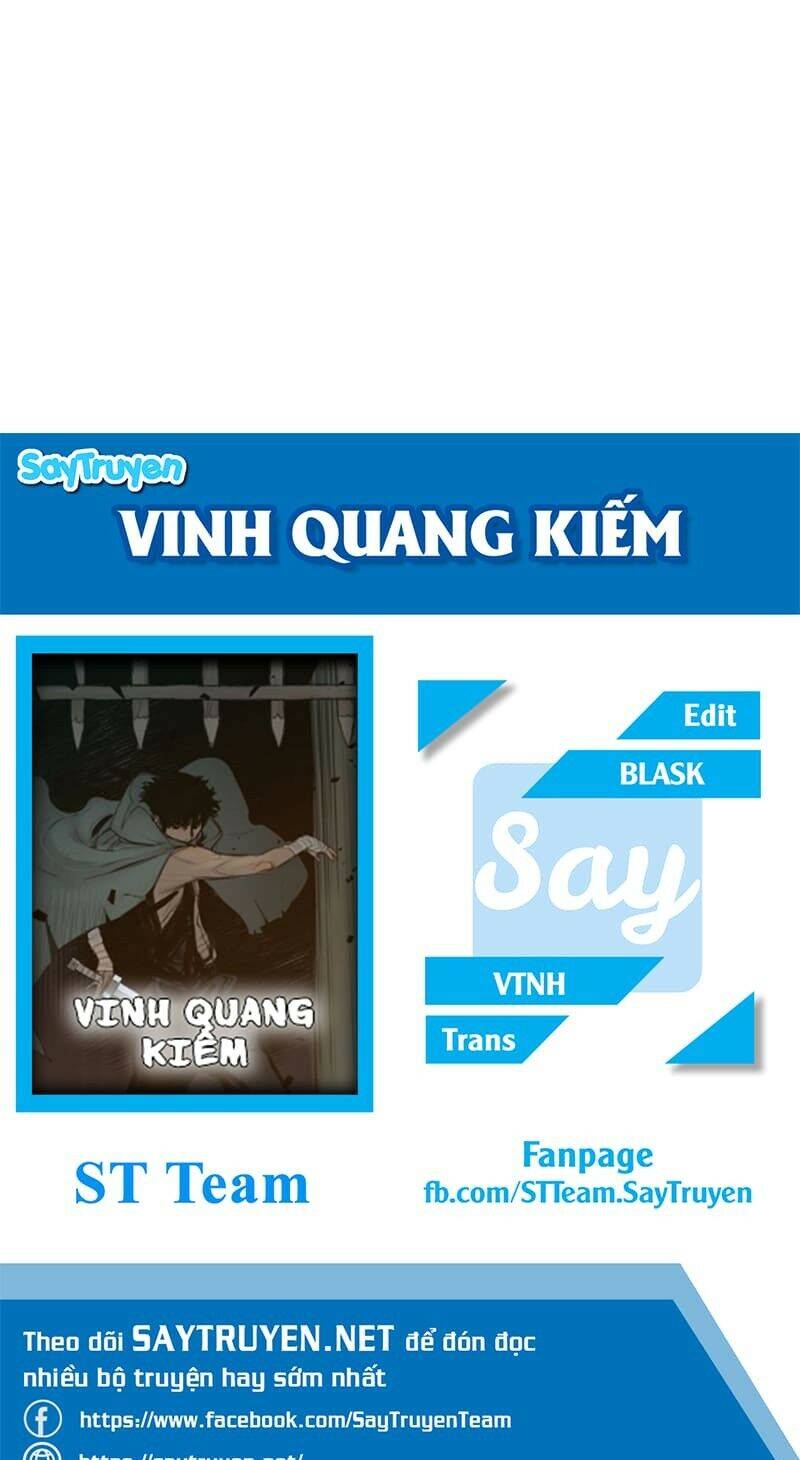 Vinh Quang Kiếm Chapter 11 - Trang 2