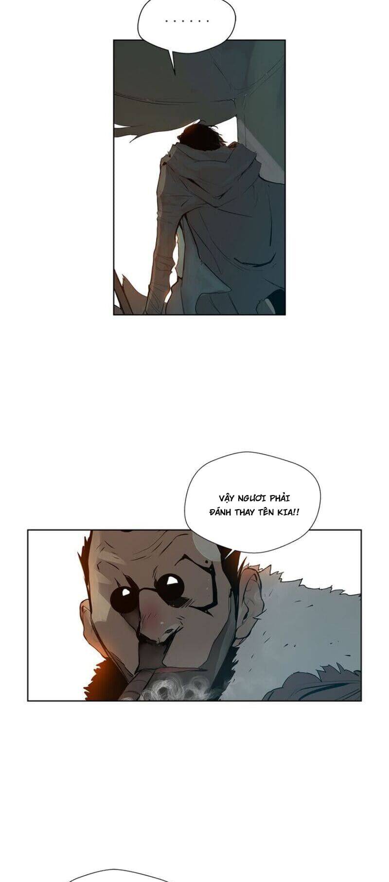 Vinh Quang Kiếm Chapter 11 - Trang 2