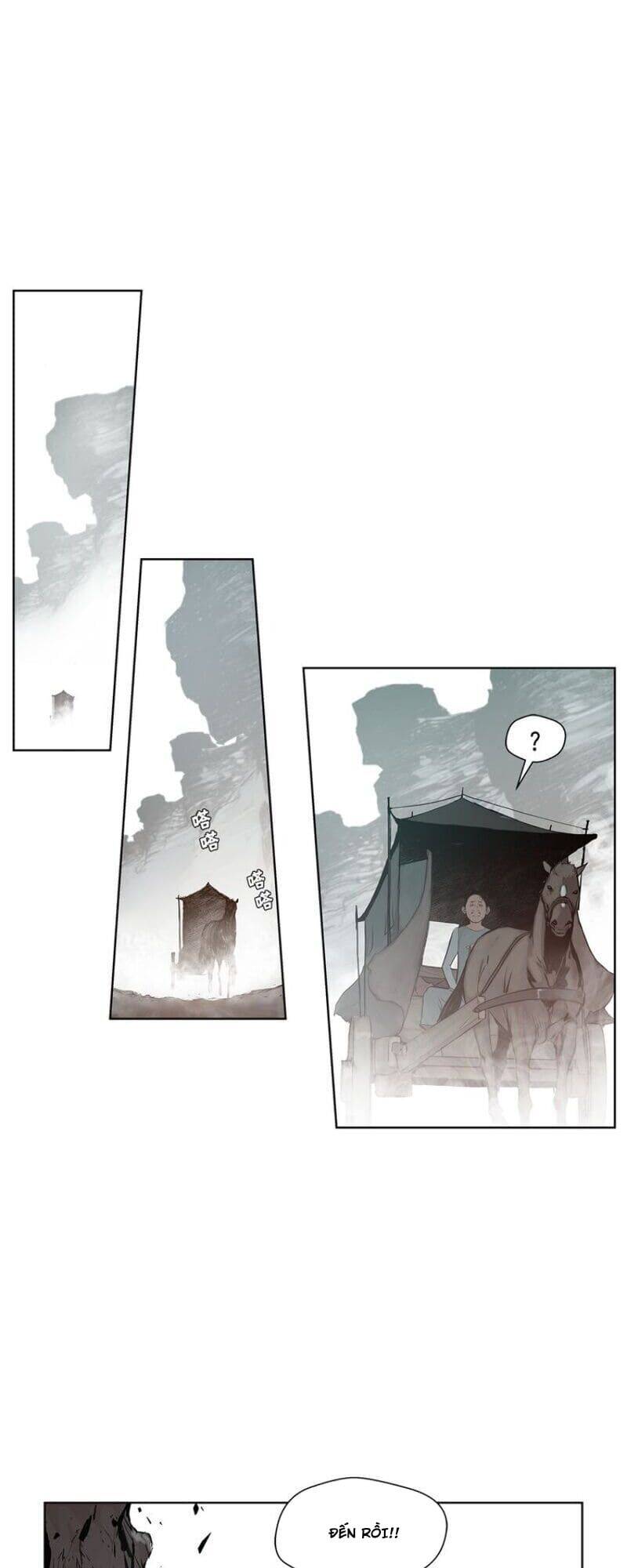 Vinh Quang Kiếm Chapter 11 - Trang 2