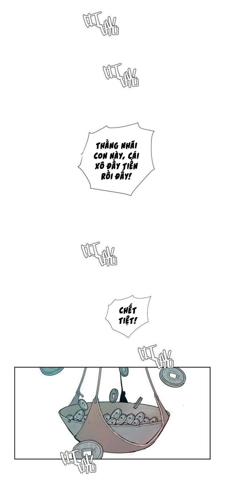 Vinh Quang Kiếm Chapter 2 - Trang 2