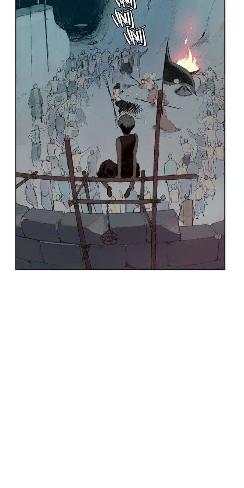 Vinh Quang Kiếm Chapter 2 - Trang 2