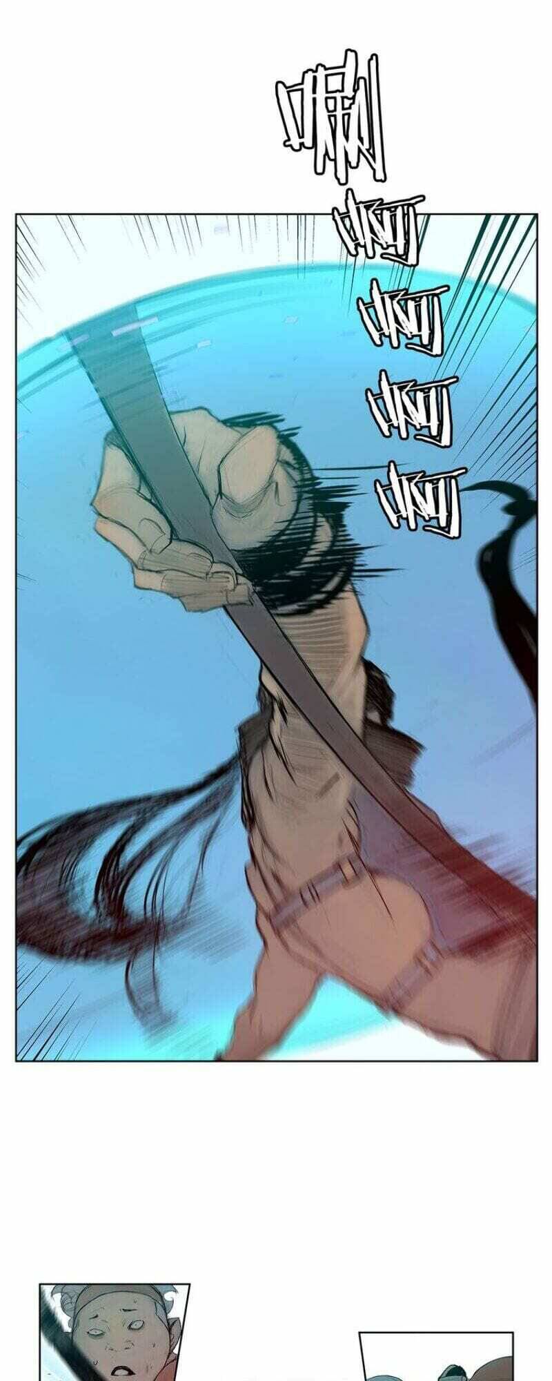 Vinh Quang Kiếm Chapter 2 - Trang 2