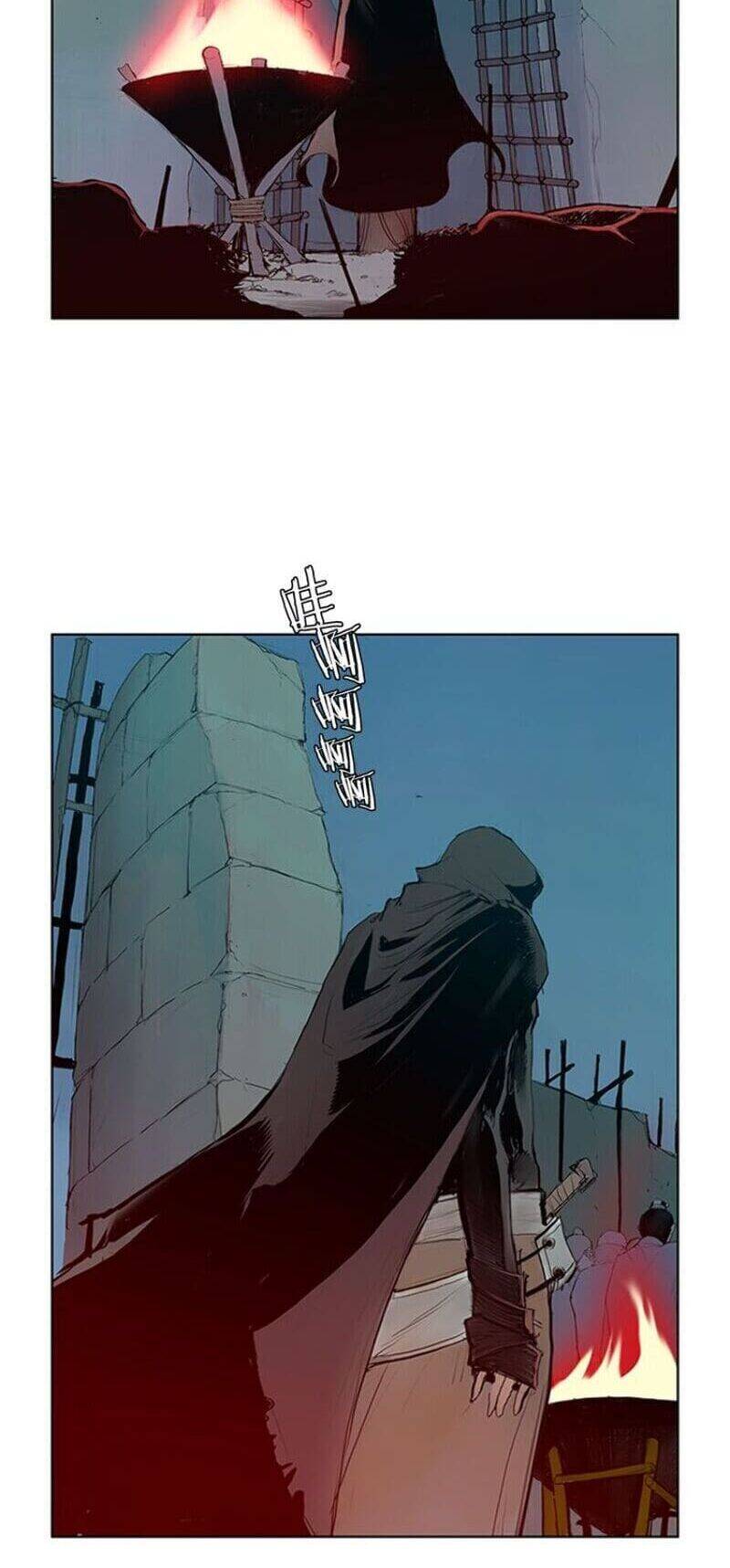 Vinh Quang Kiếm Chapter 2 - Trang 2