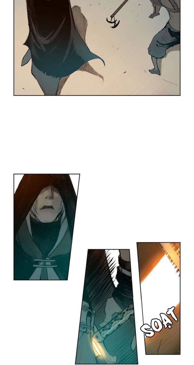 Vinh Quang Kiếm Chapter 2 - Trang 2