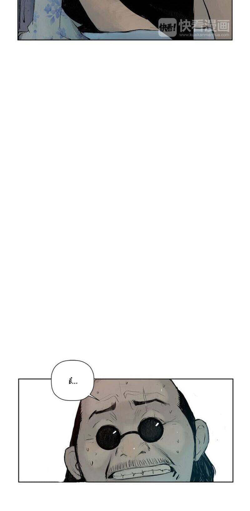 Vinh Quang Kiếm Chapter 2 - Trang 2