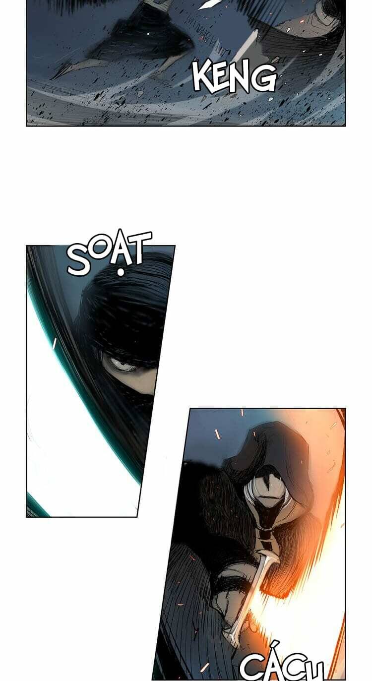 Vinh Quang Kiếm Chapter 2 - Trang 2