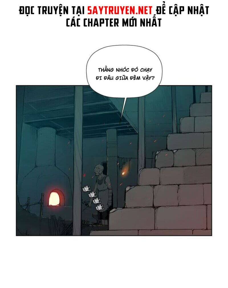 Vinh Quang Kiếm Chapter 2 - Trang 2