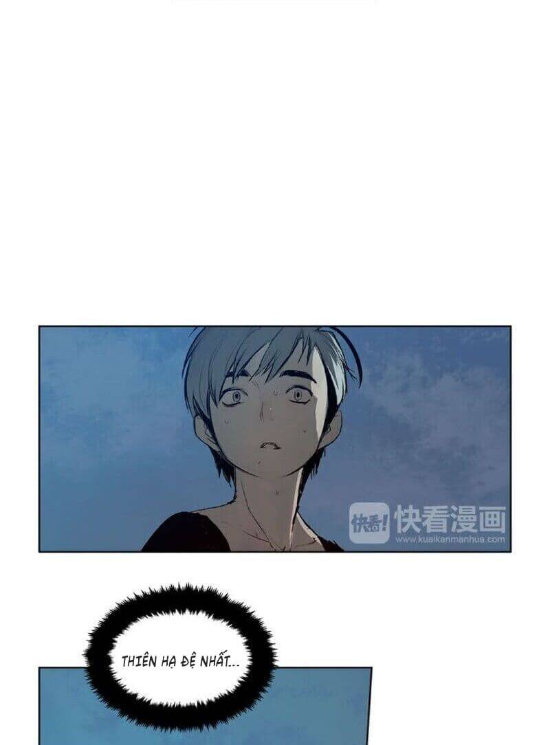 Vinh Quang Kiếm Chapter 2 - Trang 2