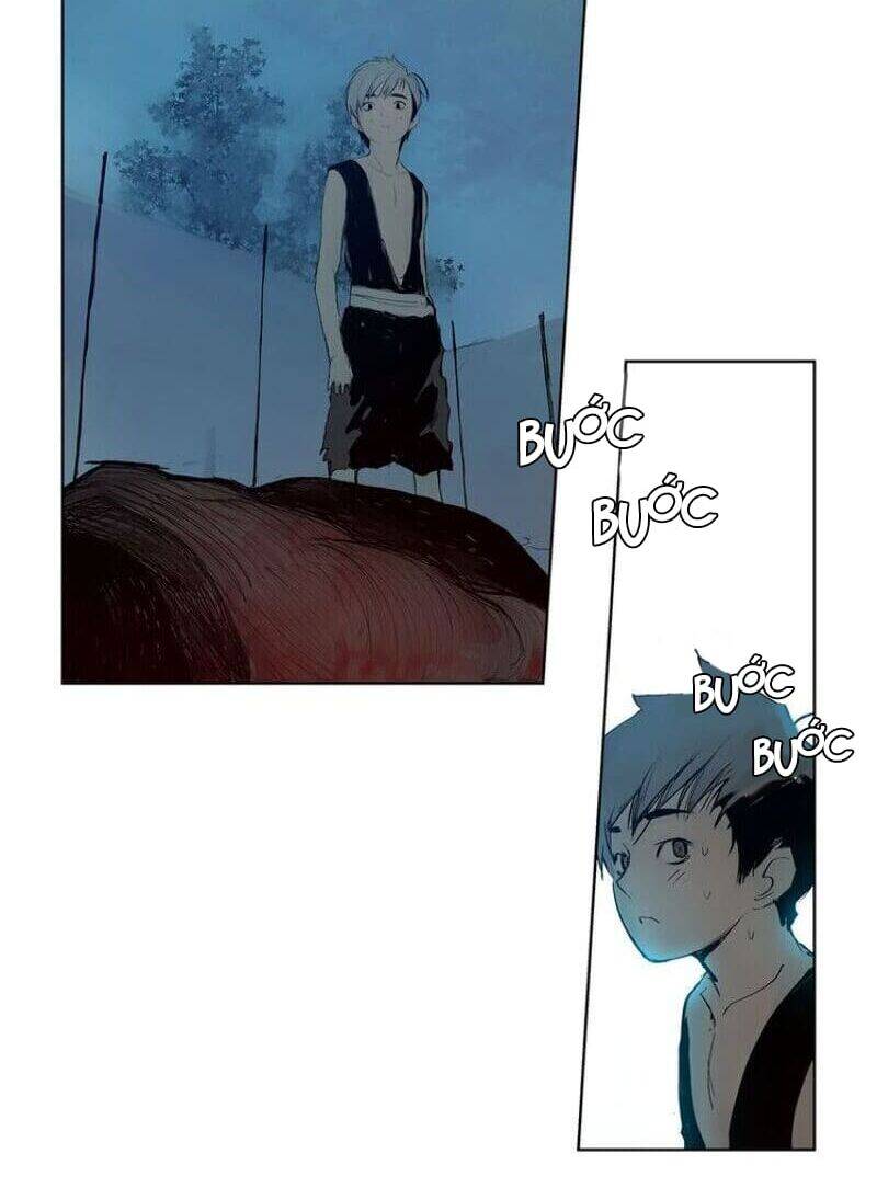 Vinh Quang Kiếm Chapter 2 - Trang 2