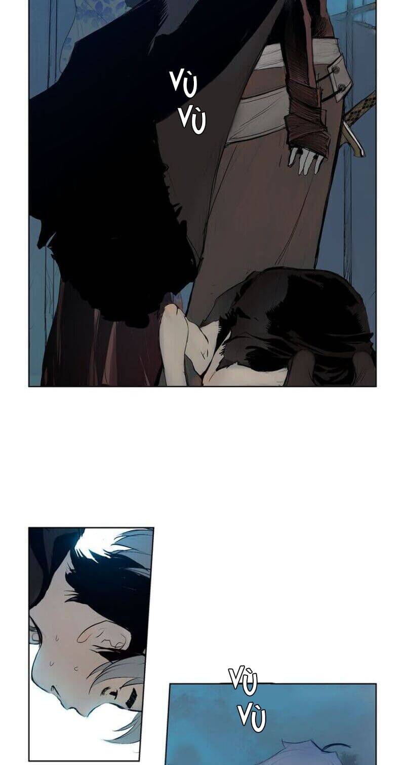 Vinh Quang Kiếm Chapter 2 - Trang 2