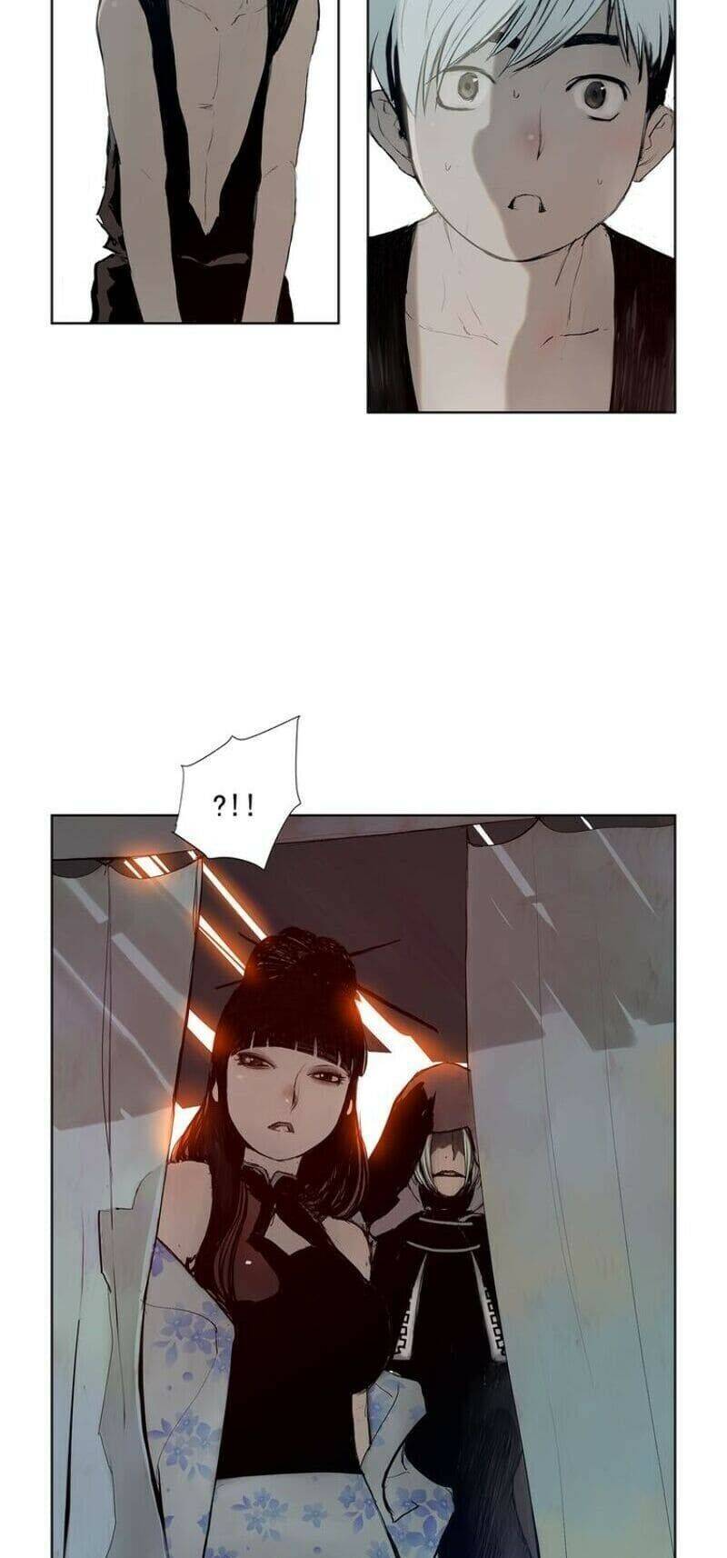 Vinh Quang Kiếm Chapter 2 - Trang 2