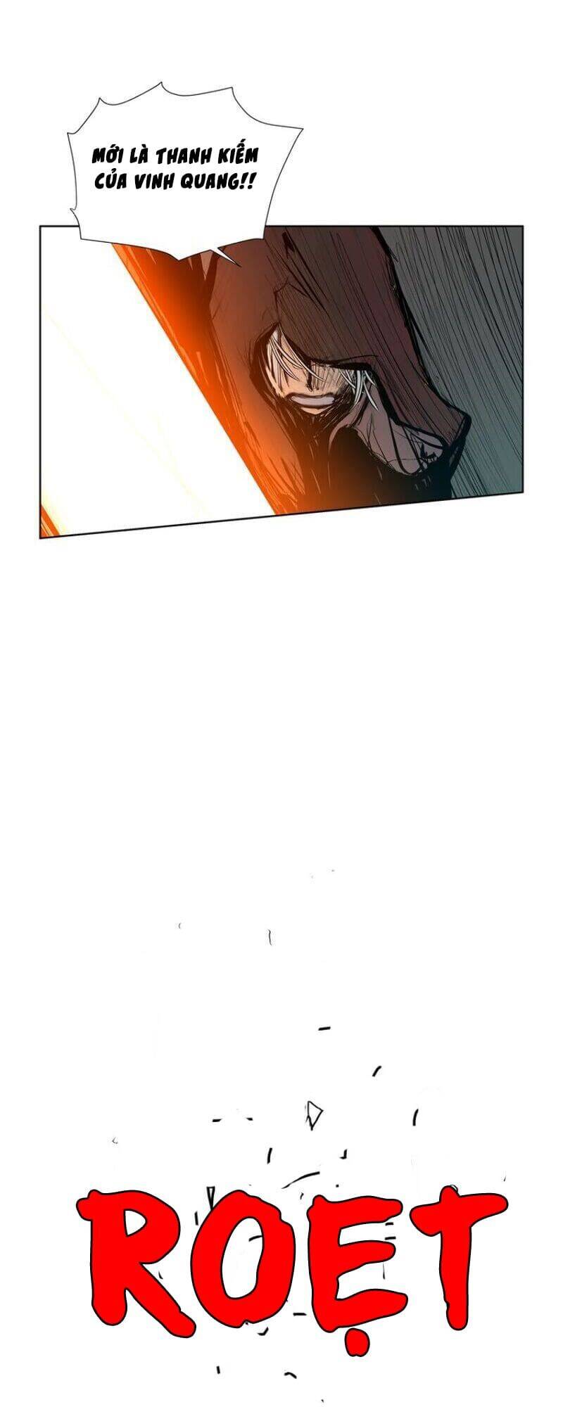 Vinh Quang Kiếm Chapter 3 - Trang 2