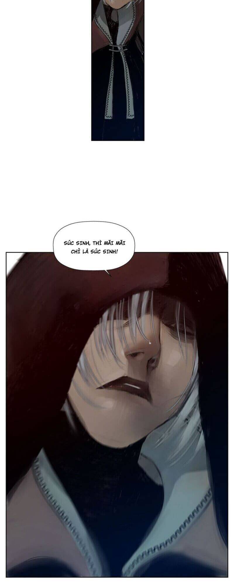 Vinh Quang Kiếm Chapter 3 - Trang 2