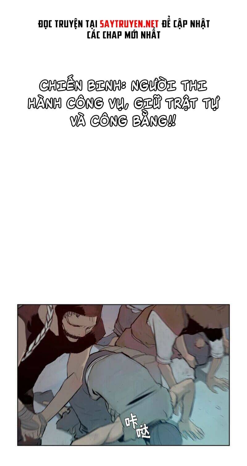 Vinh Quang Kiếm Chapter 3 - Trang 2