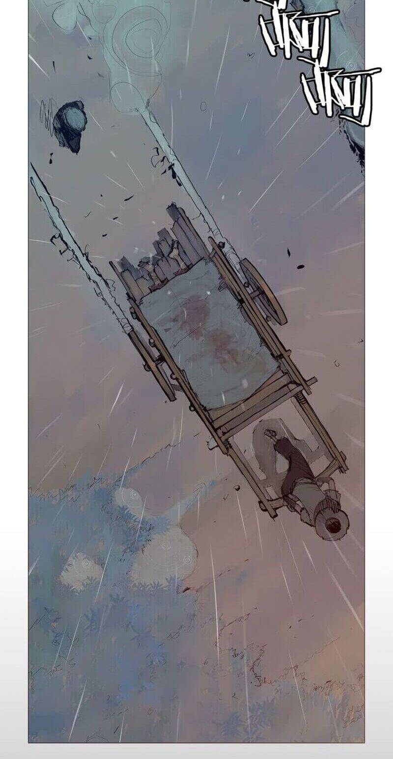 Vinh Quang Kiếm Chapter 3 - Trang 2