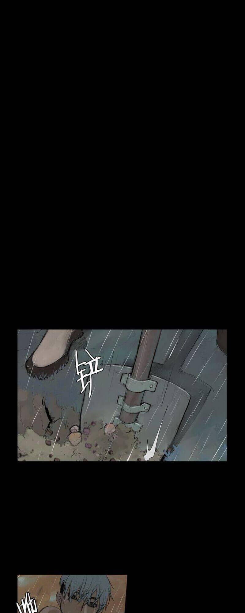 Vinh Quang Kiếm Chapter 3 - Trang 2