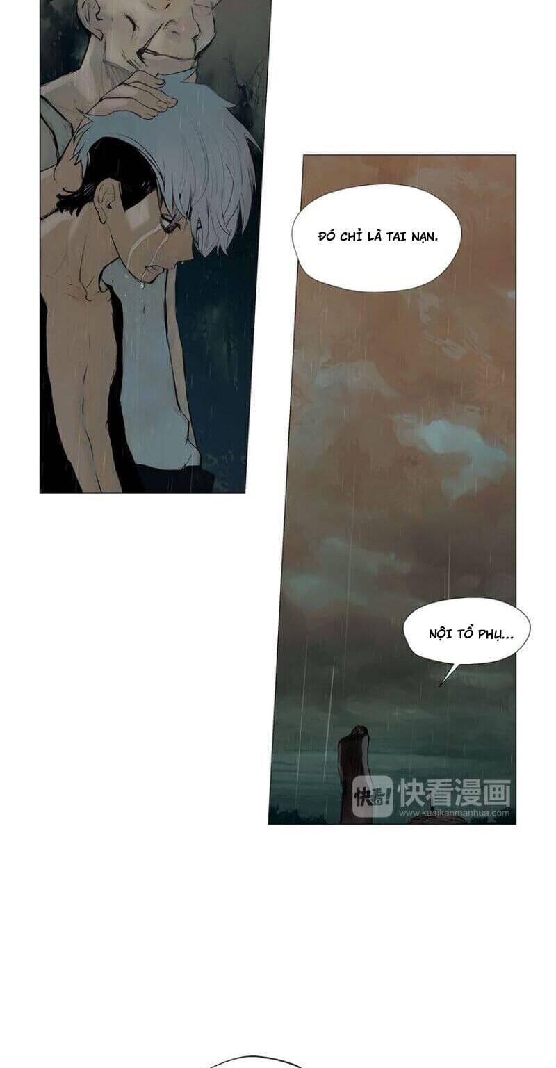 Vinh Quang Kiếm Chapter 3 - Trang 2