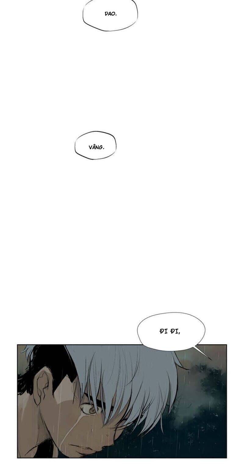 Vinh Quang Kiếm Chapter 3 - Trang 2