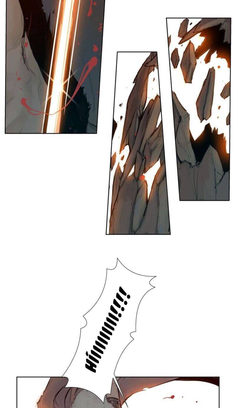 Vinh Quang Kiếm Chapter 4 - Trang 2