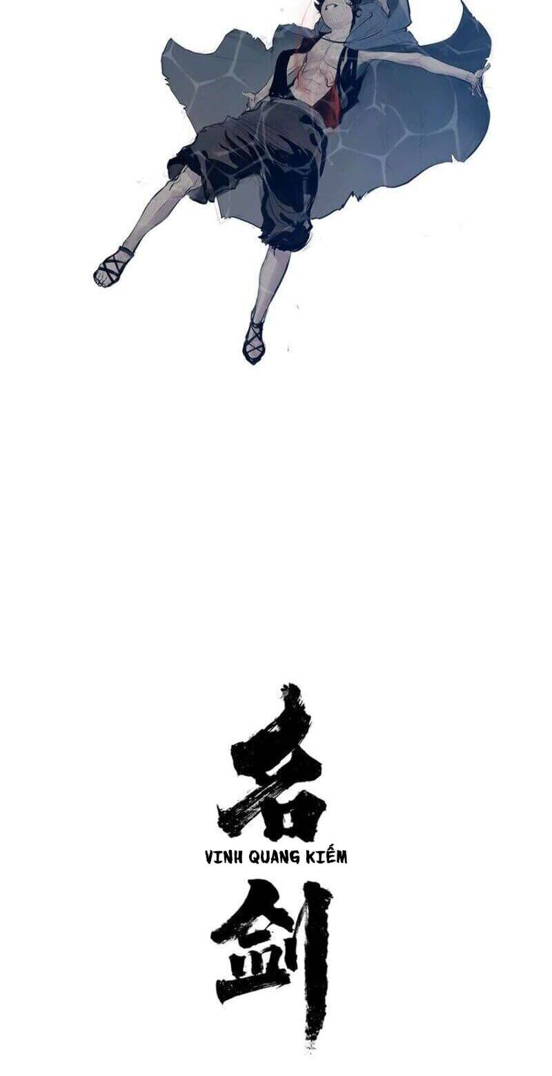 Vinh Quang Kiếm Chapter 4 - Trang 2