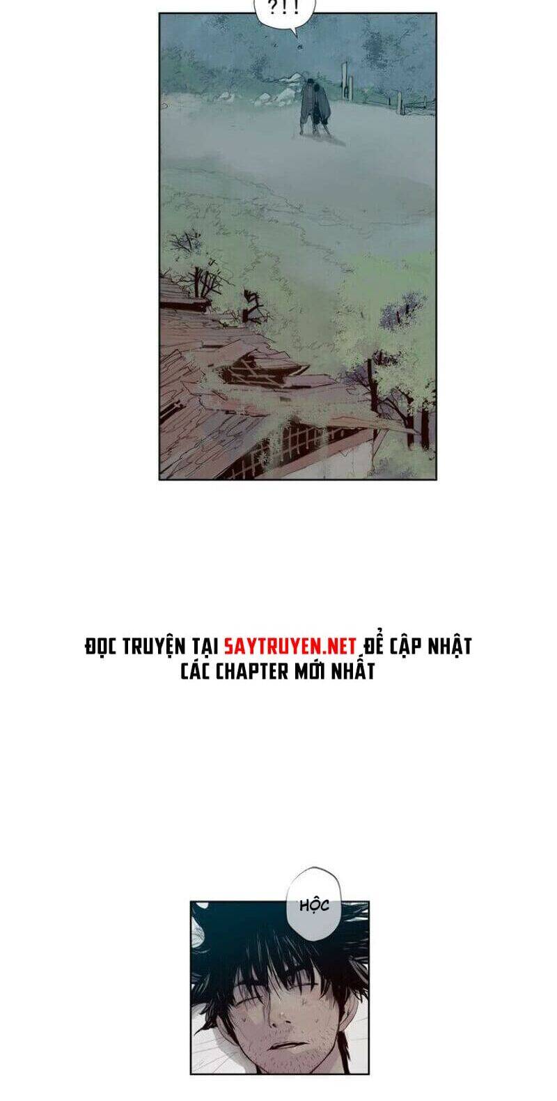 Vinh Quang Kiếm Chapter 4 - Trang 2