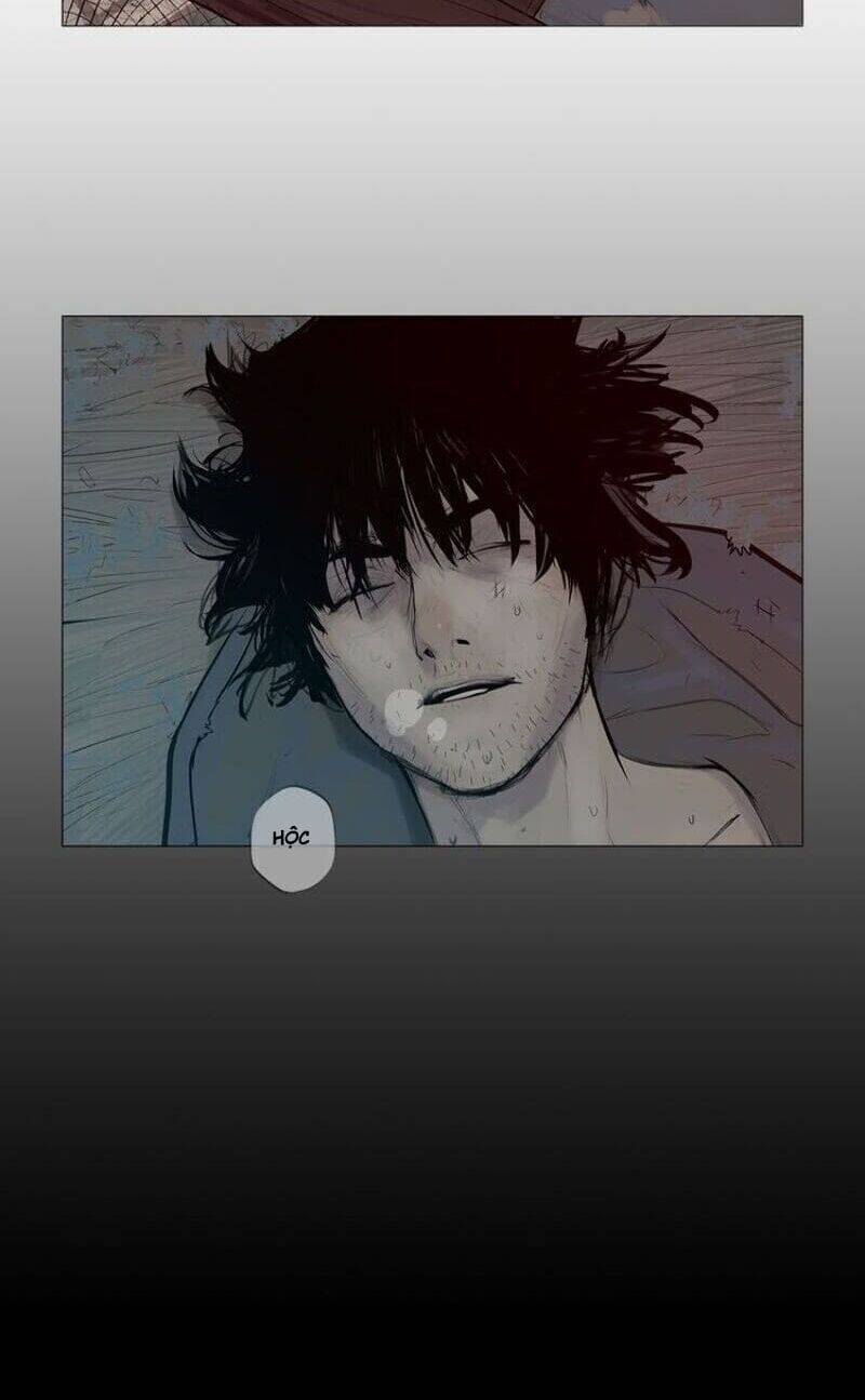 Vinh Quang Kiếm Chapter 4 - Trang 2