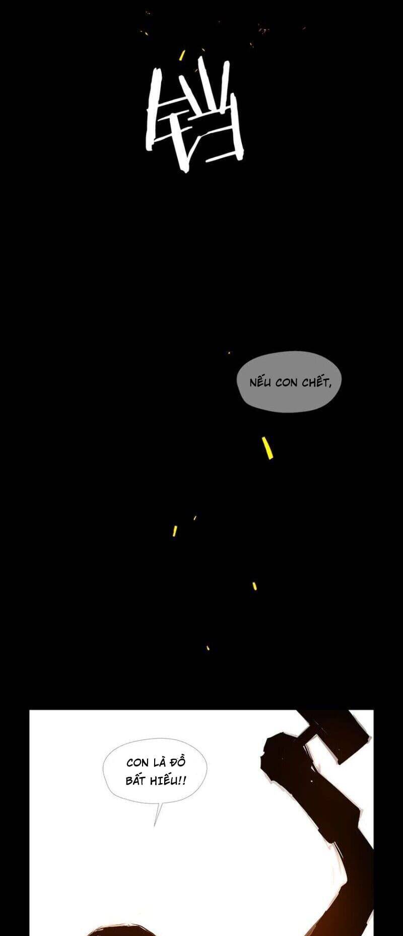 Vinh Quang Kiếm Chapter 4 - Trang 2