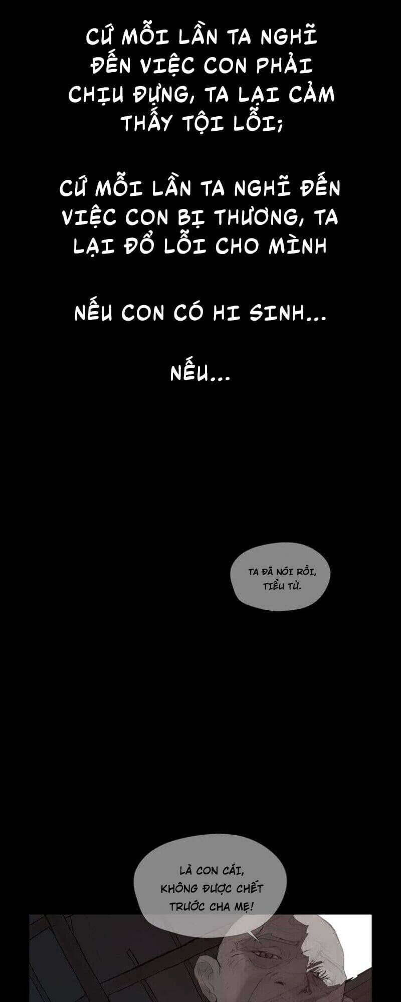 Vinh Quang Kiếm Chapter 4 - Trang 2