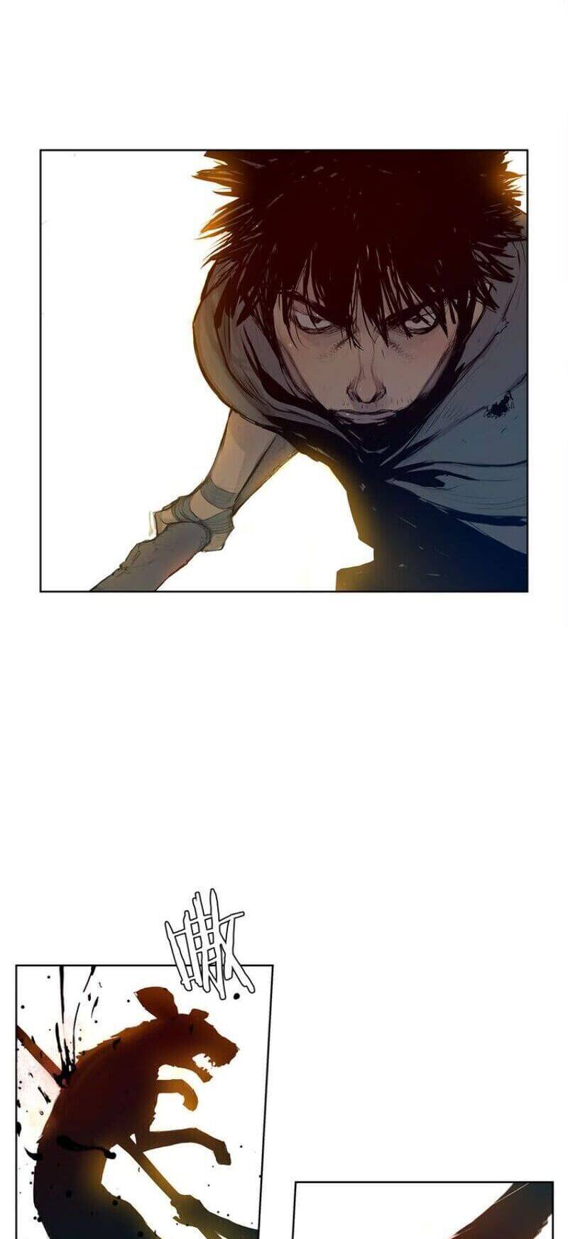 Vinh Quang Kiếm Chapter 4 - Trang 2