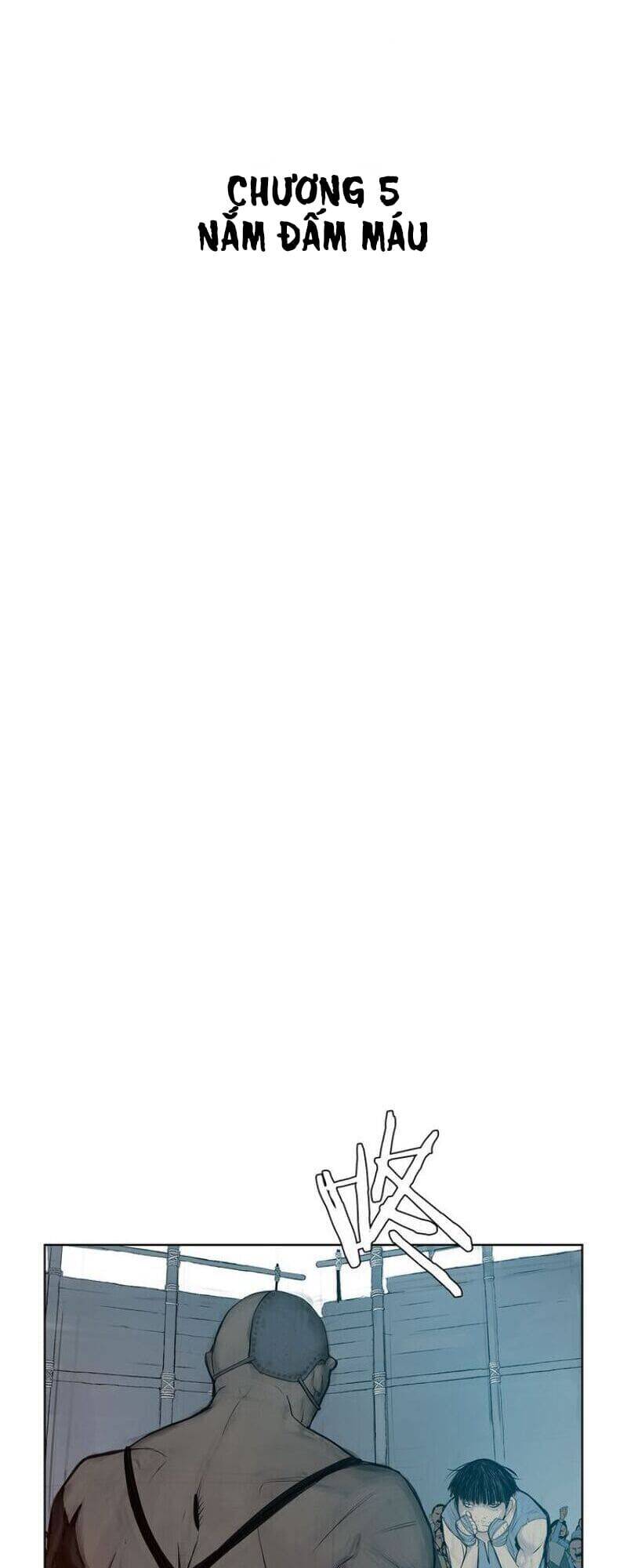 Vinh Quang Kiếm Chapter 5 - Trang 2