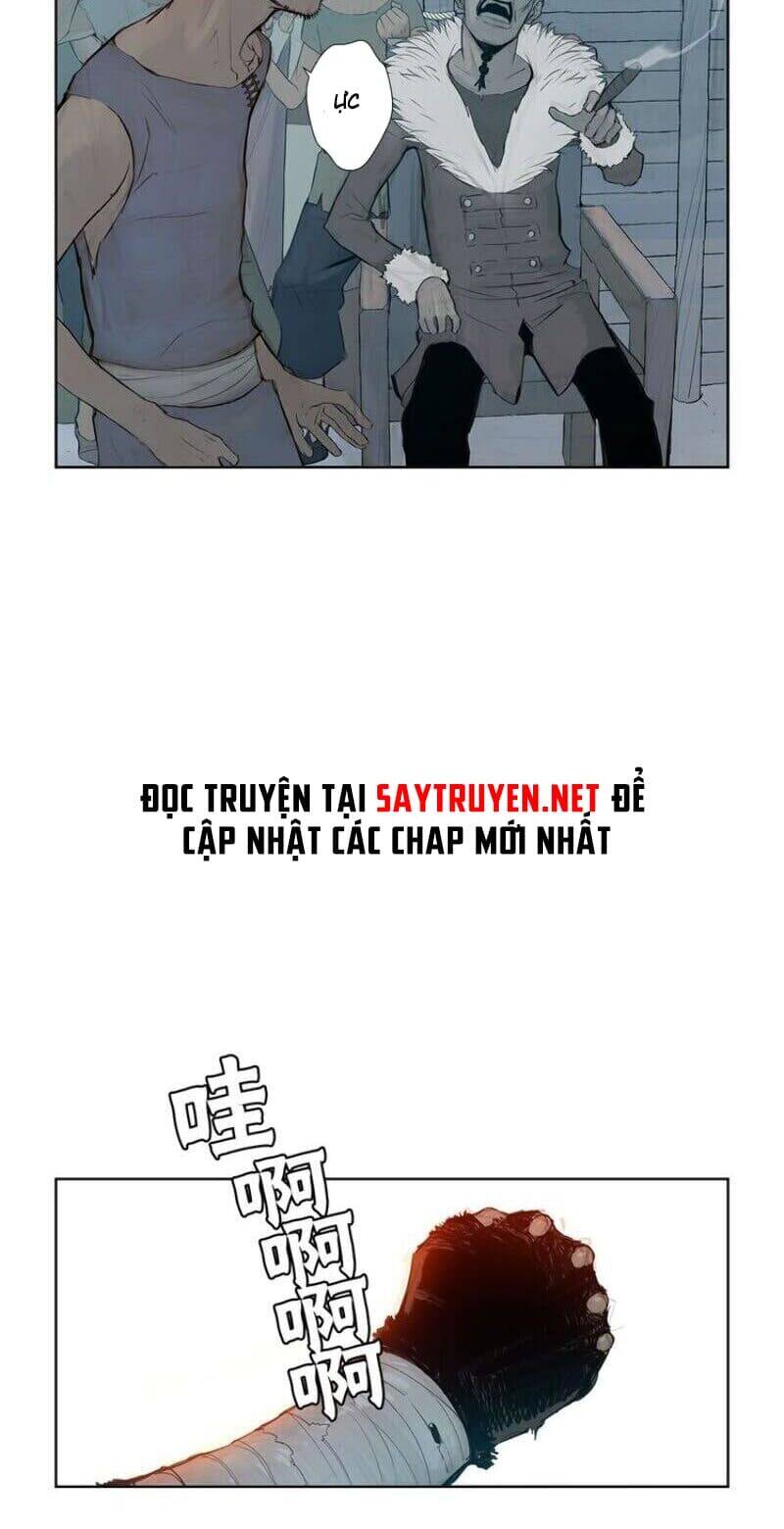 Vinh Quang Kiếm Chapter 5 - Trang 2