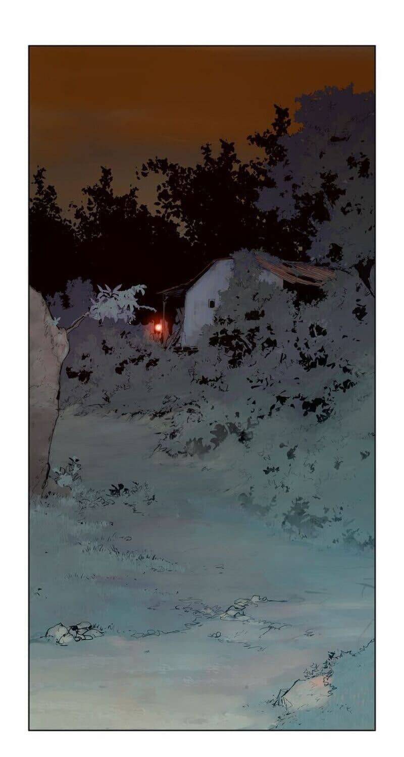 Vinh Quang Kiếm Chapter 5 - Trang 2