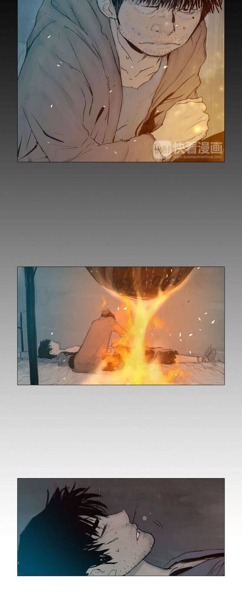 Vinh Quang Kiếm Chapter 5 - Trang 2