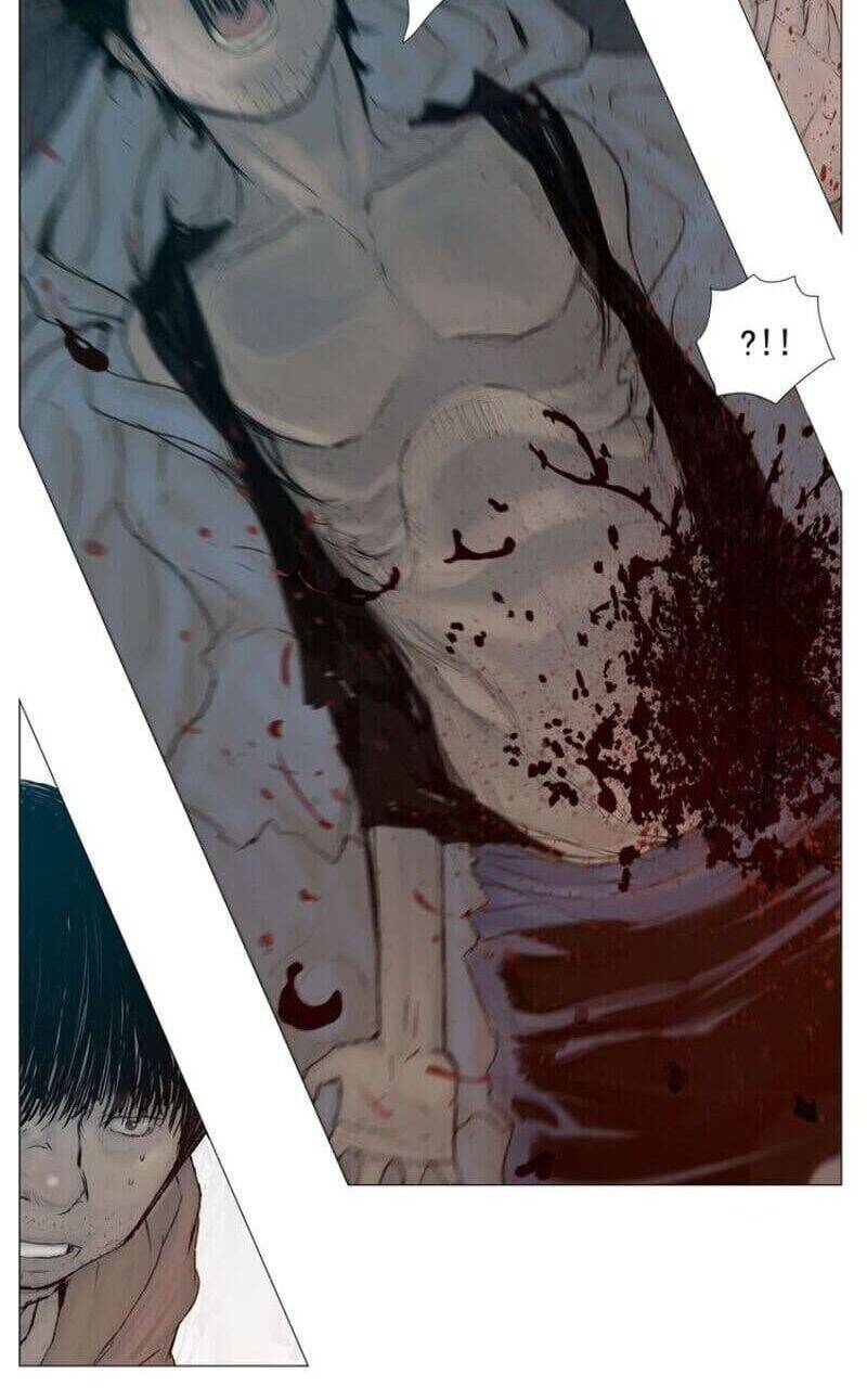 Vinh Quang Kiếm Chapter 5 - Trang 2