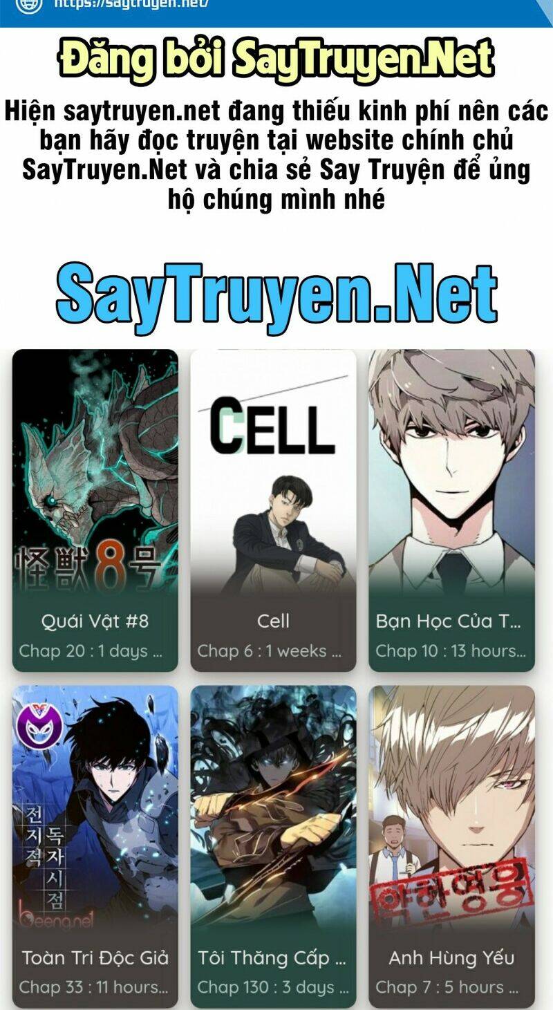 Vinh Quang Kiếm Chapter 5 - Trang 2