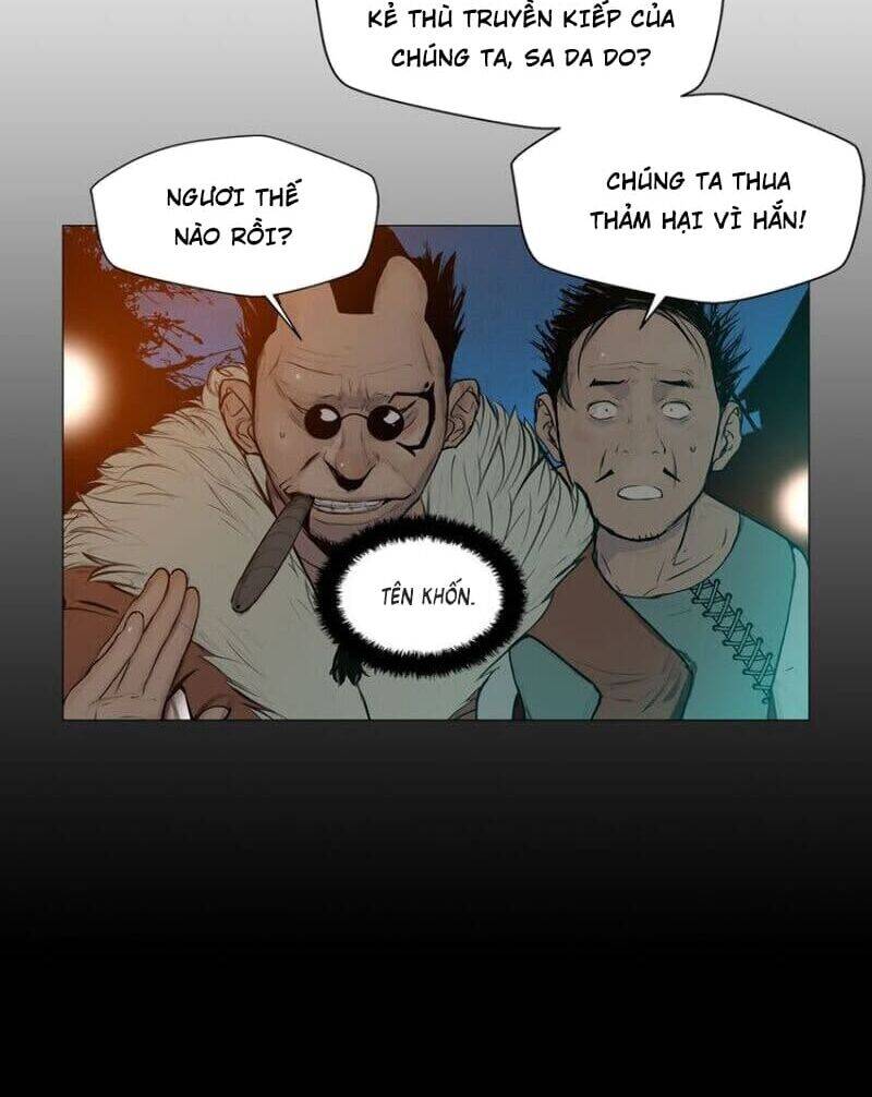 Vinh Quang Kiếm Chapter 6 - Trang 2