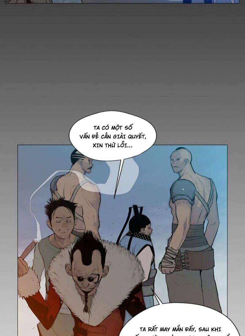 Vinh Quang Kiếm Chapter 6 - Trang 2