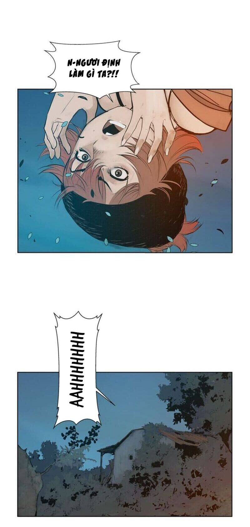 Vinh Quang Kiếm Chapter 6 - Trang 2