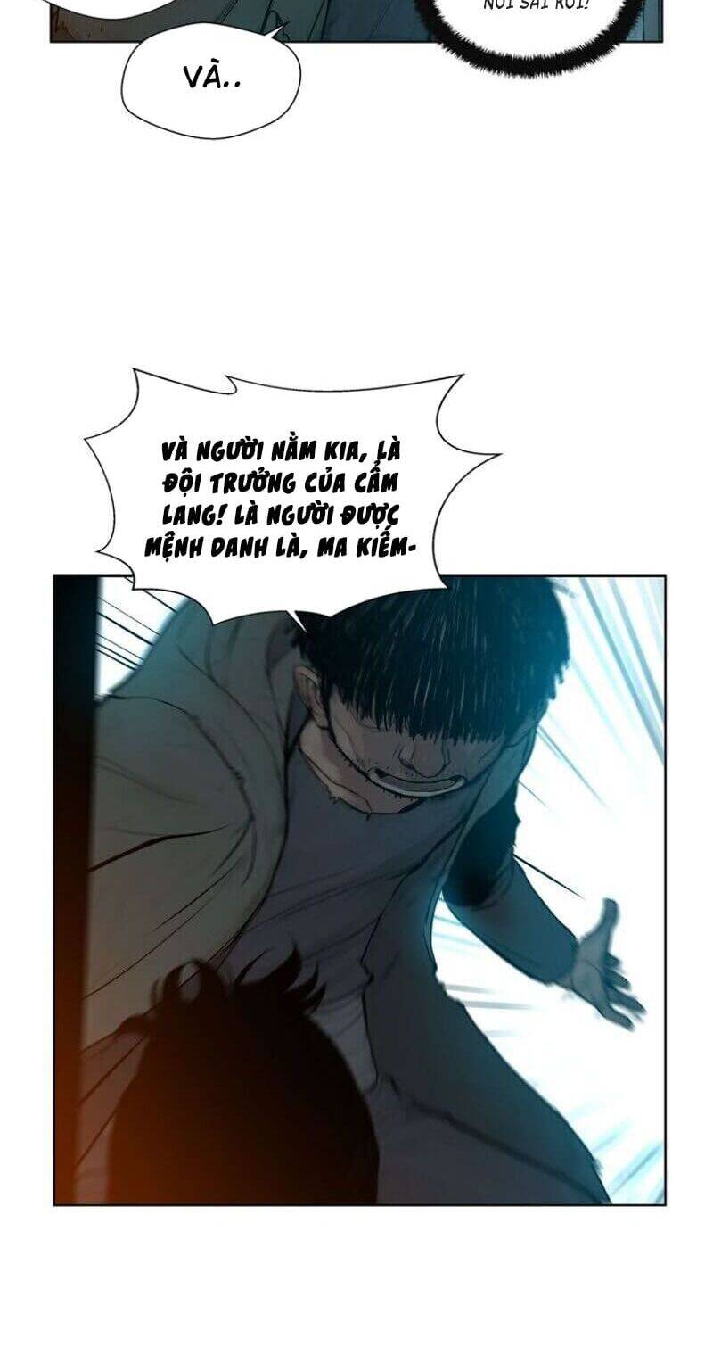 Vinh Quang Kiếm Chapter 6 - Trang 2