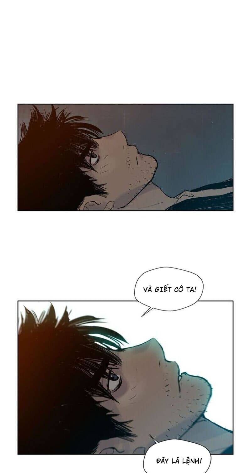 Vinh Quang Kiếm Chapter 6 - Trang 2