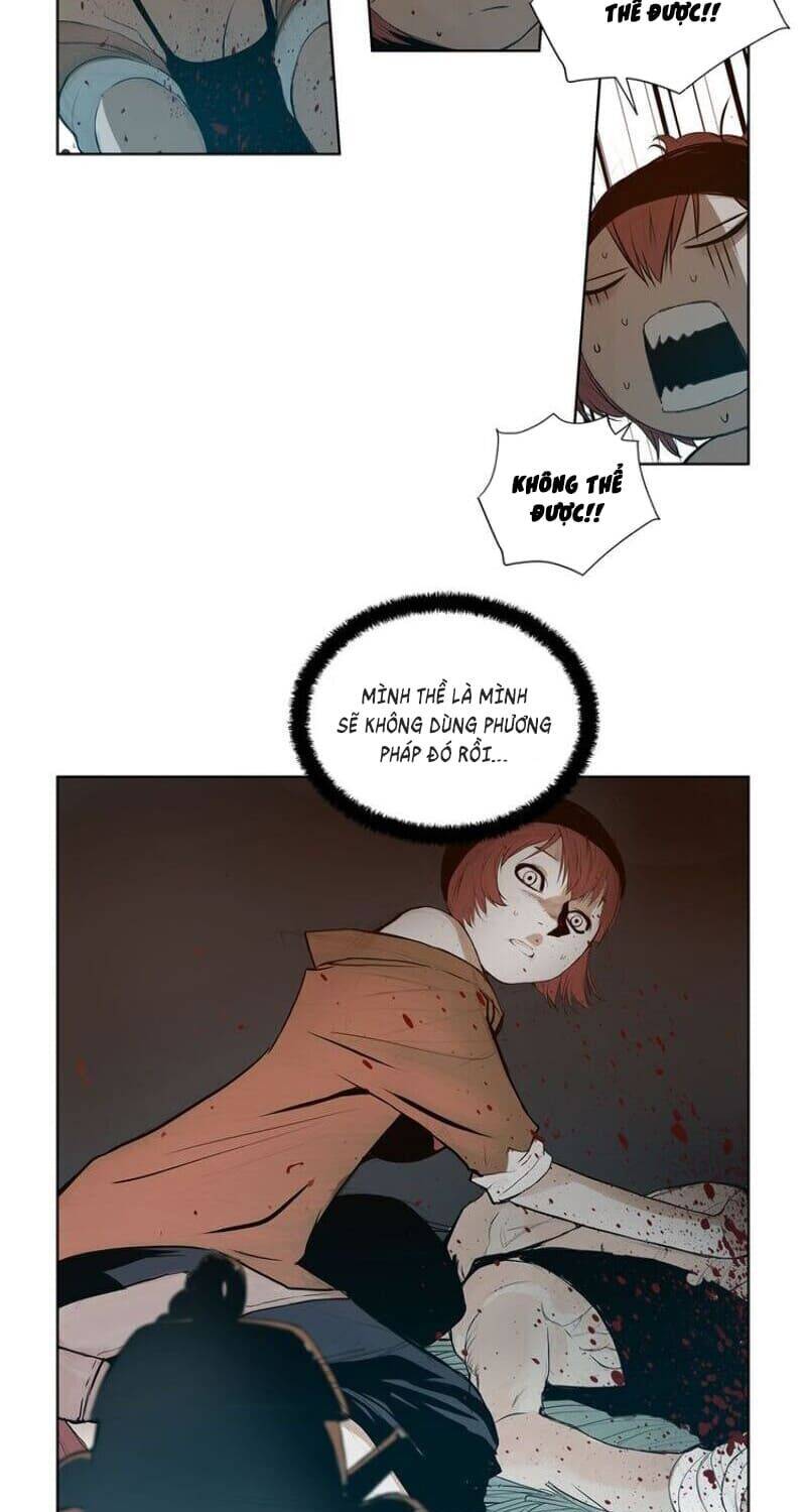 Vinh Quang Kiếm Chapter 6 - Trang 2